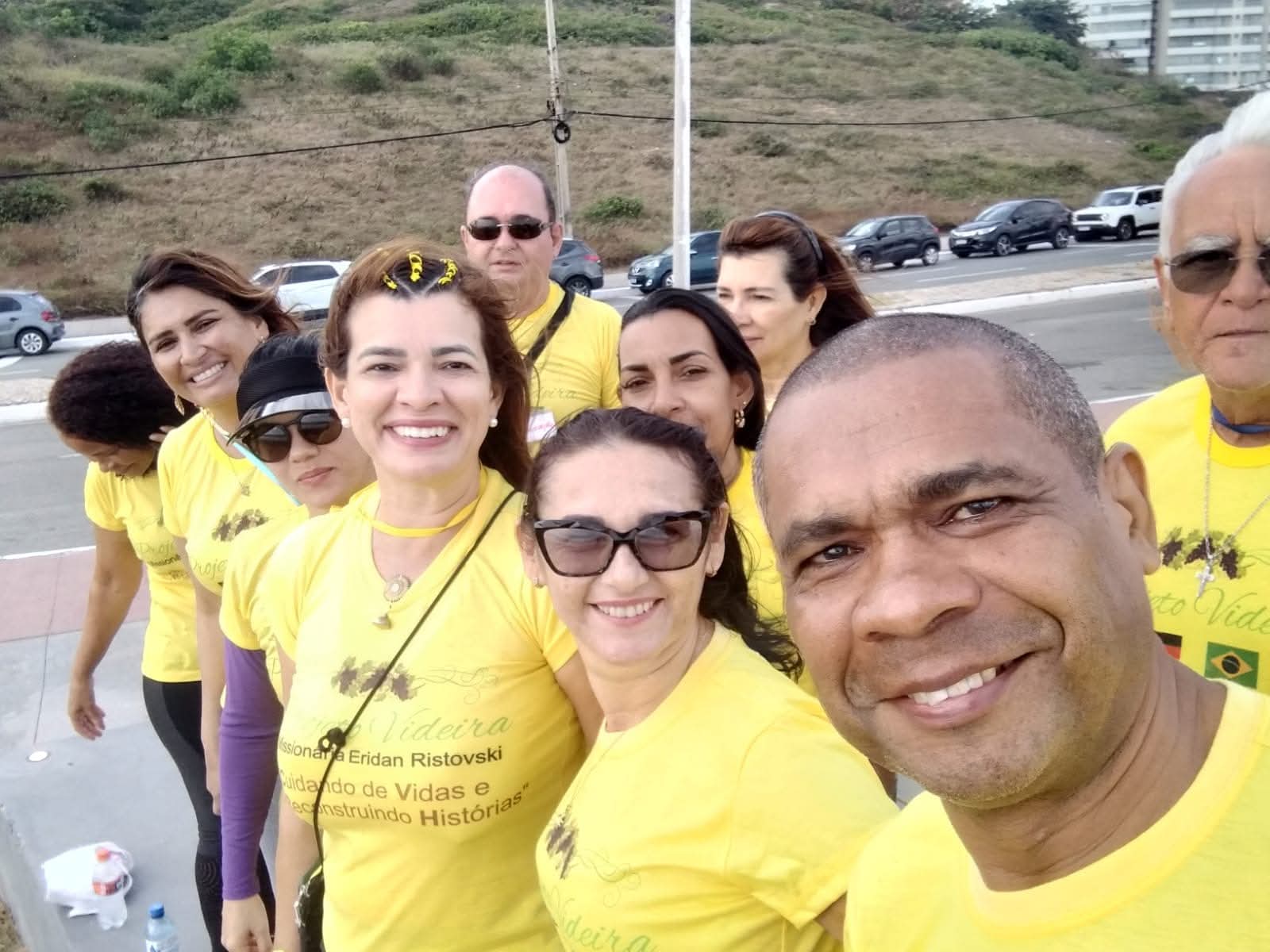 Projeto Videira